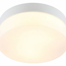 Потолочный светильник Arte Lamp Aqua-tablet A6047PL-1WH