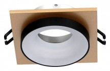 Точечный светильник Favourite Diversa 2887-1C