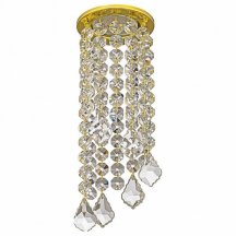 Встраиваемый светильник Dio DArte Elite Osimo GU10.5.14.8.119 G