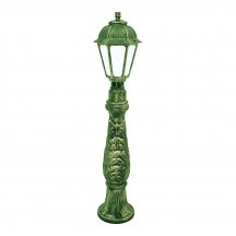 Наземный фонарь Fumagalli Saba K22.162.000.VYE27
