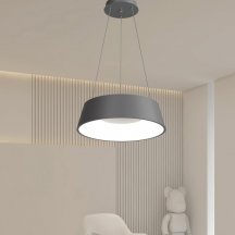 Подвесной светильник Alfa Light F0724-25