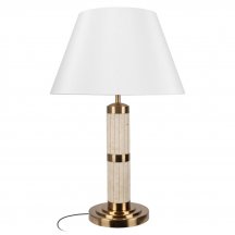 Интерьерная настольная лампа Loft IT Limestone 10442T/B