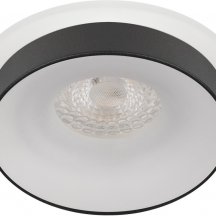 Точечный светильник ЭРА DK95 WH