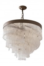 Подвесная люстра Niagara 162FL-62606