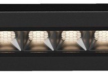 Встраиваемый светильник уличный Ghost O488DL-L12GF4K