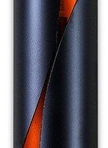 Бра Ambrella light Wall 6 FW241 BK/GD черный/золото G9/2 max 40W 400*80*100 (лампы LED G9 7W 4200K в комплекте)