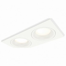 Встраиваемый светильник Ambrella light Xc635 XC7635001