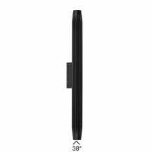 Уличный настенный светодиодный светильник Odeon Light Nature Jug 7141/12WL