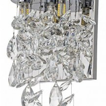 Настенный светильник Arti Lampadari Flusso Flusso H 2.18.638 N