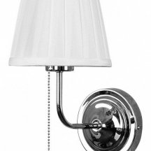Бра Arte Lamp Marriot A5039AP-1CC