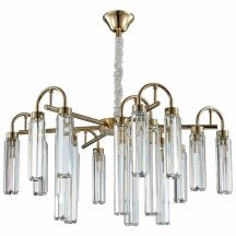Подвесная люстра Newport DIVA М0070343