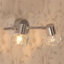 Настенно-потолочный светильник в спальню Citilux  cL523521