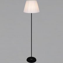 Торшер  08088-0.6-01 BK