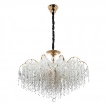 Подвесная люстра MODELUX ML.855.16 GD