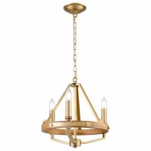 Подвесная люстра Brenda WE586.03.503