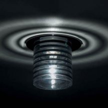 Точечный светильник Downlight DL045CH/W-Black Точечный светильник Downlight DL045CH/W-Black