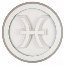 Настенно-потолочный светильник Lumion Zodiac 4471/68CL