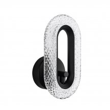 Бра MODESTYLE MS.1120.01 BK