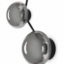 Настенный светильник Drop FR5445CL-L20B