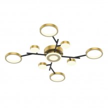 Потолочная люстра Hybrid 4686-9C