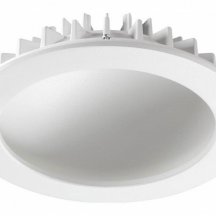 Точечный светильник Novotech Spot 358807