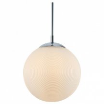 Кухонный подвесной светильник Maytoni Lumina P031PL-01CH