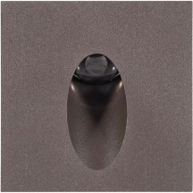Подсветка ступеней лестницы AM95 AM97LG-3226 COFFEE 3000K