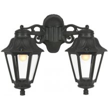 Настенный светильник уличный Anna E22.141.000.AXE27DN