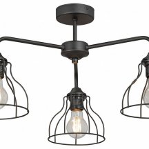 Люстра на штанге Vitaluce V3102 V3102-1/3PL
