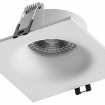 Встраиваемый светильник Hesby Lighting Glow HSBL_0232