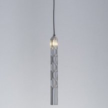 Подвесной светильник Belfast Grosvenor 167 PBK GR