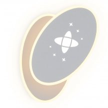 Настенный светильник Ambrella light FW FW109