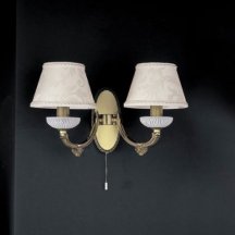 Бра Reccagni Angelo A 5402/2 из Италии