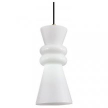 Подвесной светильник Imex MD.9345-1-P-BR