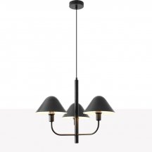 Подвесная люстра Lussole LSP-8971