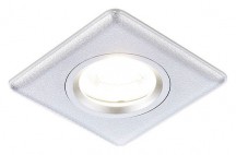 Встраиваемый светильник Ambrella light Classic P2350 SL