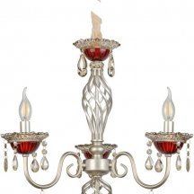 Подвесная люстра AM Group CASTLE CASTLE SP3