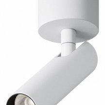 Спот Maytoni Focus T C141CL-L125-6W4K-W