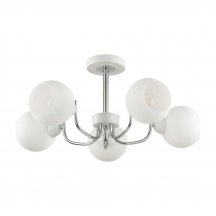 Потолочная люстра Bliss 5641/5C