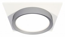 Точечный светильник Ambrella light Techno Spot XC8061004