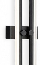 Настенный светильник Ambrella light Comfort FL6162