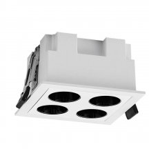 Встраиваемый светильник Mantra BLAU 9130