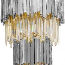 Элитная подвесная люстра L'Arte Luce Empire L21519.98
