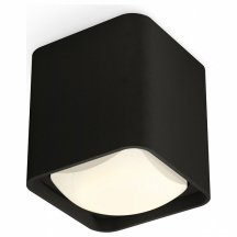 Накладной точечный светильник Ambrella light Techno Spot XS7841022