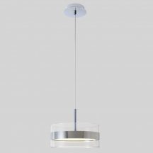 Подвесной светильник Crystal Lux MYSELF SP10W LED