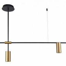 Люстра для натяжного потолка F-Promo Shanku 3098-4P