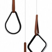 Подвесной светильник ST Luce Shape SL6131.403.36