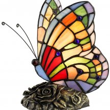 Интерьерная настольная лампа Velante 805-864-01