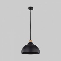 Подвесной светильник Cap 2071 Cap Black
