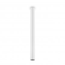 Потолочный светильник Ideal Lux Look PL1 H75 Bianco